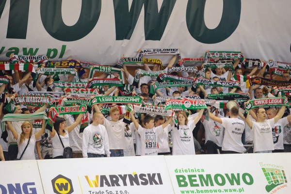 fot. Woytek / Legionisci.com