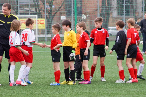 fot. Raffi / Legionisci.com