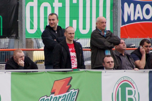 fot. Raffi / Legionisci.com