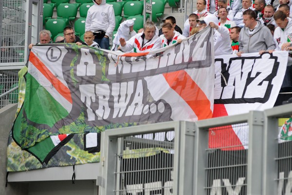 fot. Mishka / Legionisci.com