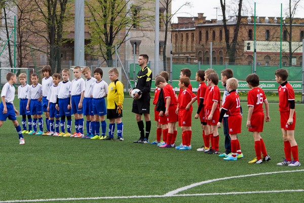 fot. Raffi / Legionisci.com