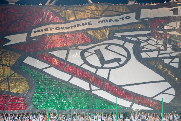 fot. Mishka / Legionisci.com