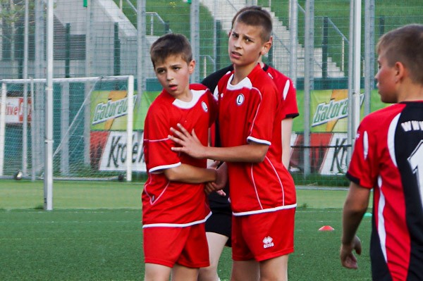 fot. Raffi / Legionisci.com