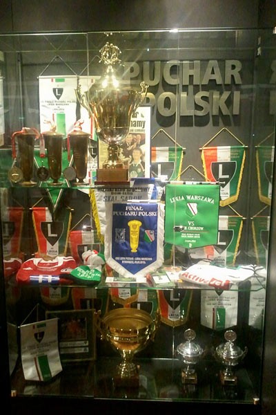 fot. Hugollek / Legionisci.com