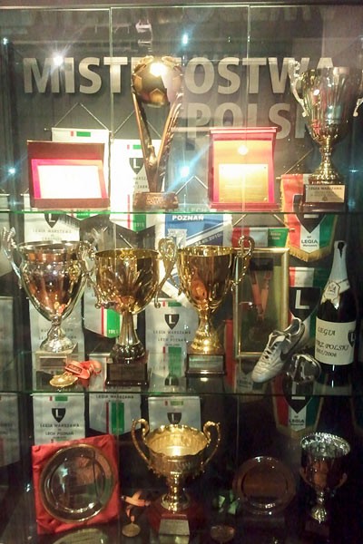 fot. Hugollek / Legionisci.com