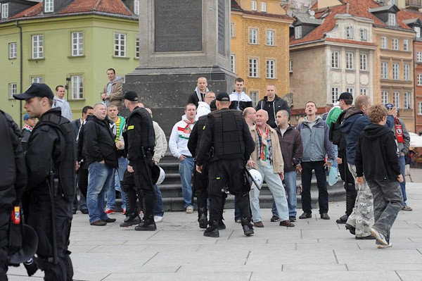 fot. Mishka / Legionisci.com