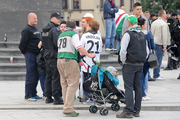 fot. Mishka / Legionisci.com