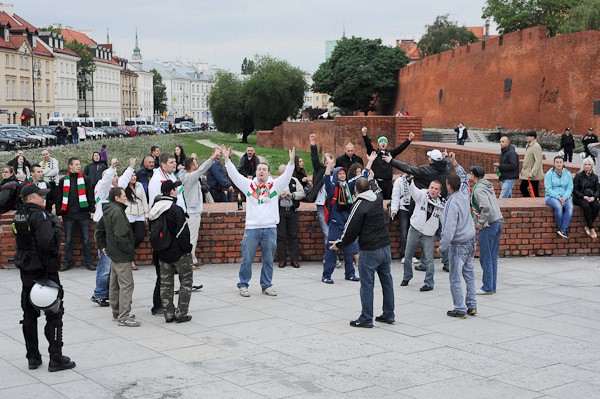 fot. Mishka / Legionisci.com