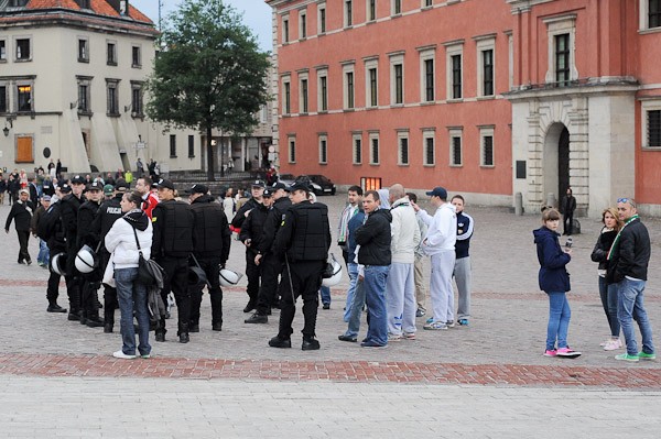 fot. Mishka / Legionisci.com