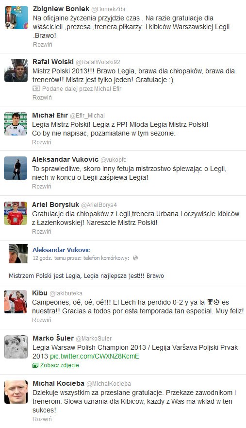 fot. Woytek / Legionisci.com