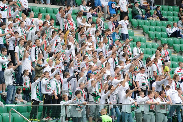 fot. Mishka / Legionisci.com