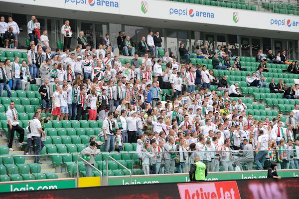 fot. Mishka / Legionisci.com