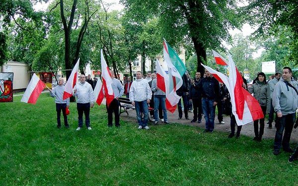 fot. Hagi / Legionisci.com