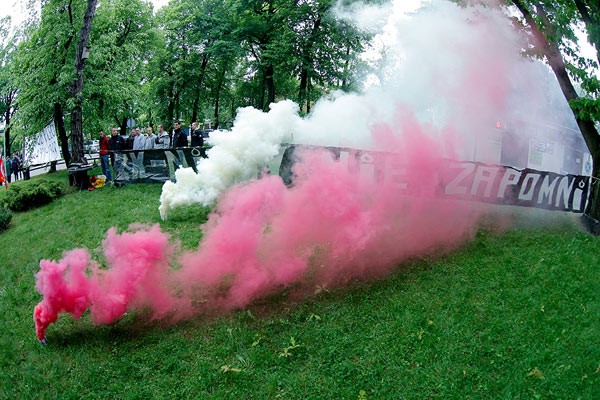 fot. Hagi / Legionisci.com