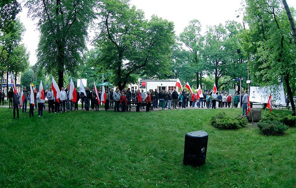 fot. Hagi / Legionisci.com