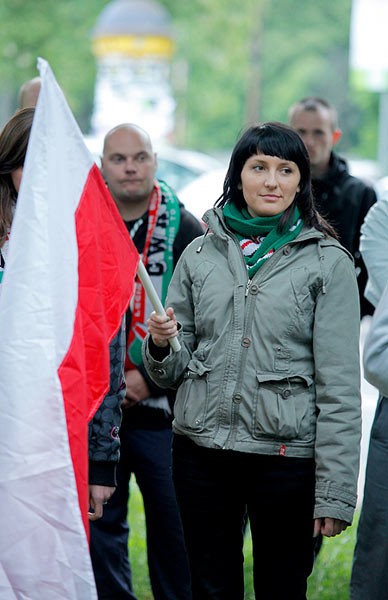 fot. Hagi / Legionisci.com