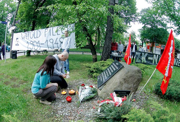 fot. Hagi / Legionisci.com