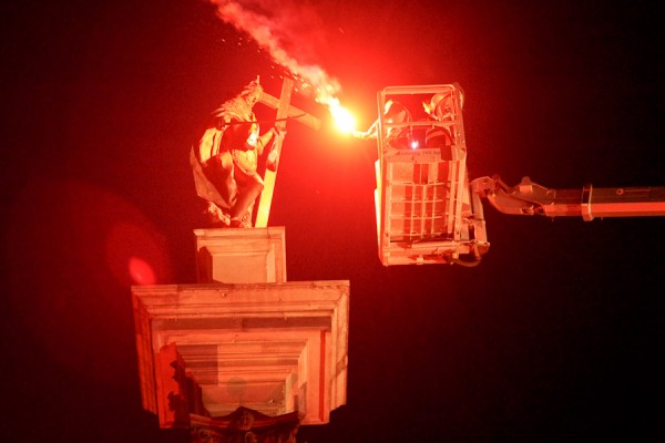 fot. Mishka / Legionisci.com