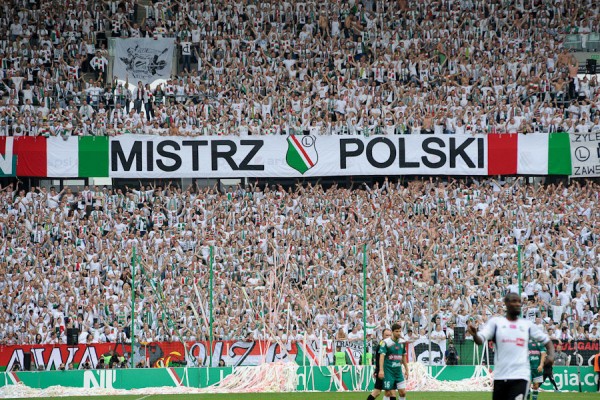 fot. Mishka / Legionisci.com