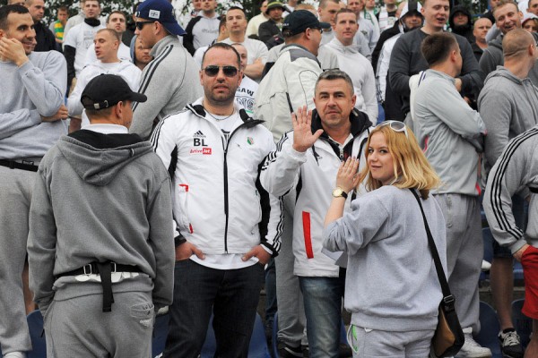fot. Mishka / Legionisci.com