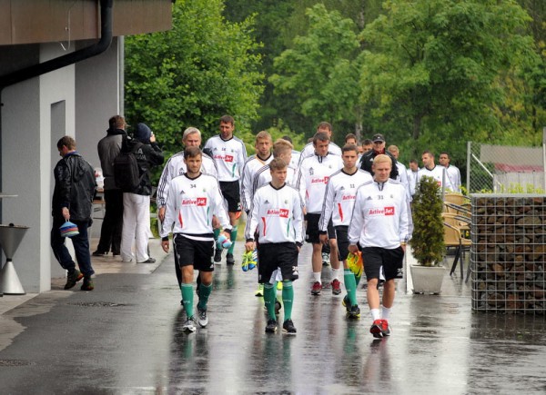 fot. Małgorzata Chłopaś / Legionisci.com