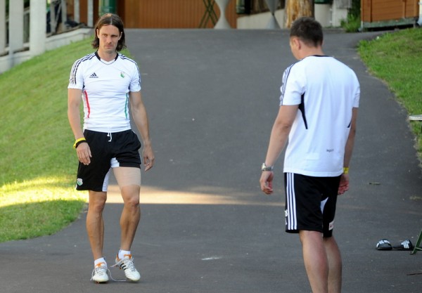 fot. Małgorzata Chłopaś