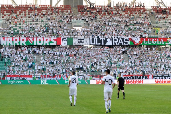 fot. Mishka / Legionisci.com