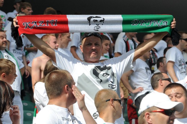 fot. Mishka / Legionisci.com