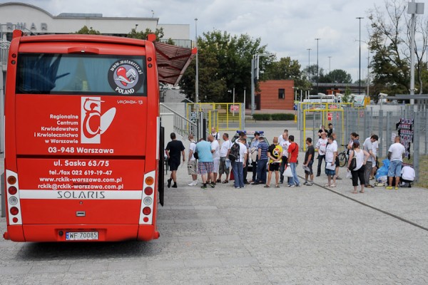 fot. Woytek / Legionisci.com