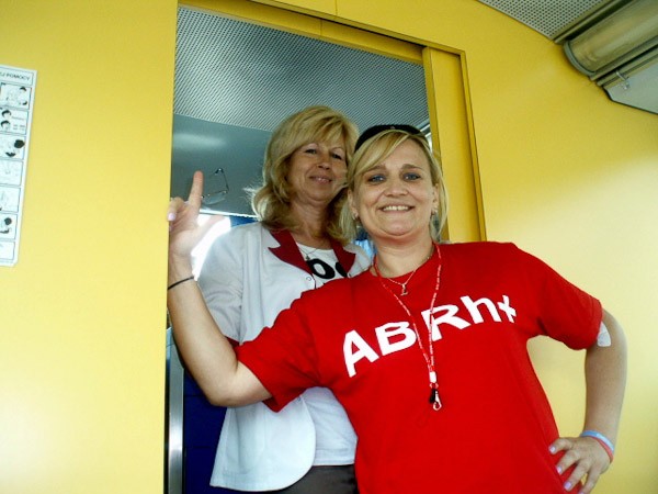 fot. Renata / Krewcy Legioniści