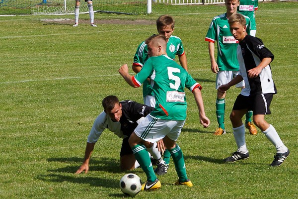 fot. Raffi / Legionisci.com