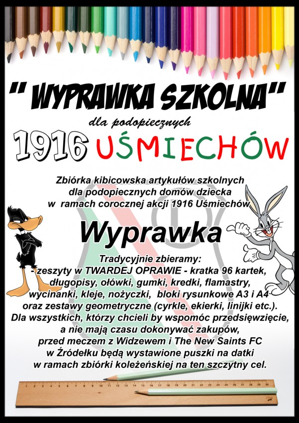 fot. 1916 Uśmiechów