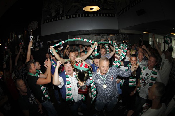 fot. Liga Fanów