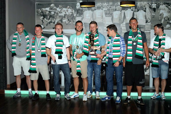 fot. Liga Fanów