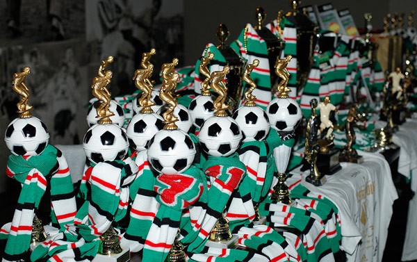 fot. Liga Fanów