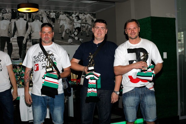 fot. Liga Fanów