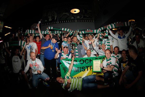 fot. Liga Fanów