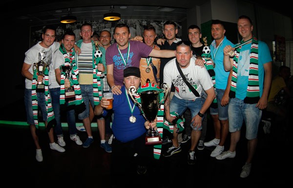 fot. Liga Fanów