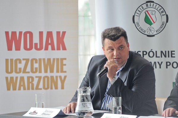 fot. Woytek / Legionisci.com