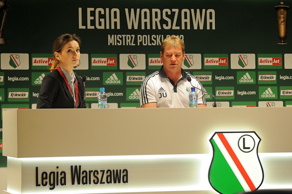fot. Woytek / Legionisci.com