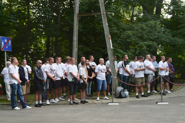 fot. Kibice Legii