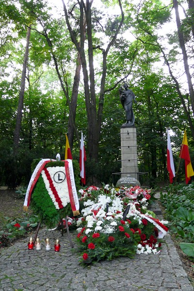 fot. Kibice Legii