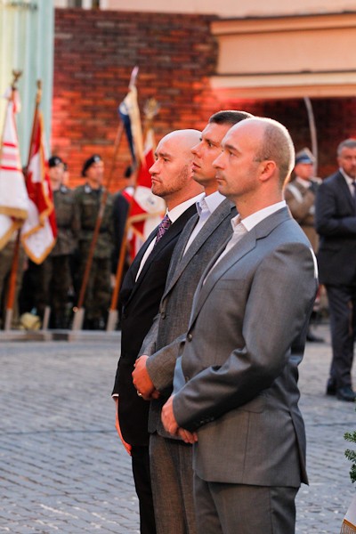 fot. Hagi / Legionisci.com