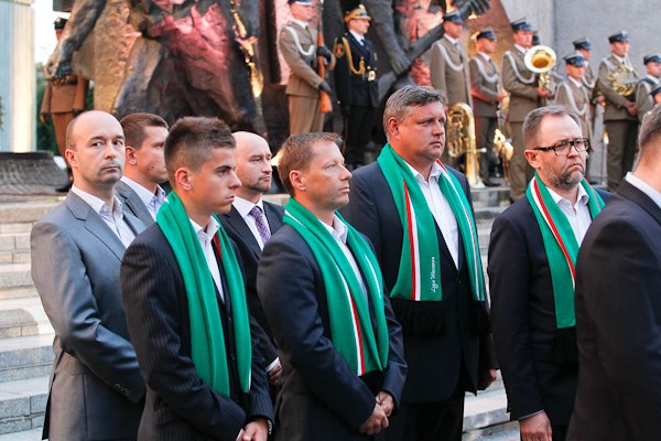 fot. Hagi / Legionisci.com
