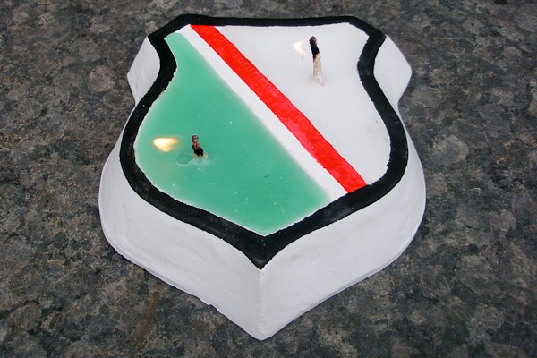 fot. Hugollek / Legionisci.com