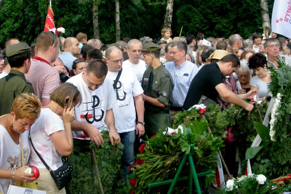 fot. Hugollek / Legionisci.com