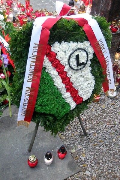 fot. Hugollek / Legionisci.com