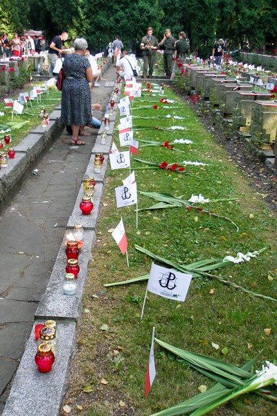 fot. Hugollek / Legionisci.com