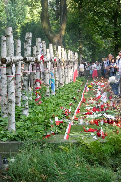 fot. Hugollek / Legionisci.com