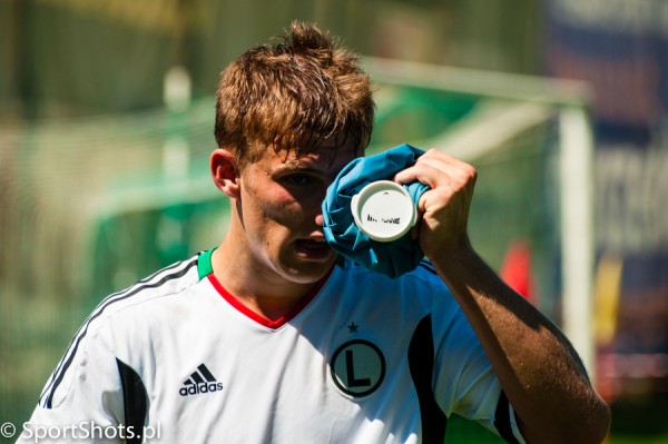 fot. Krzysztof Białowąs / sportshots.pl